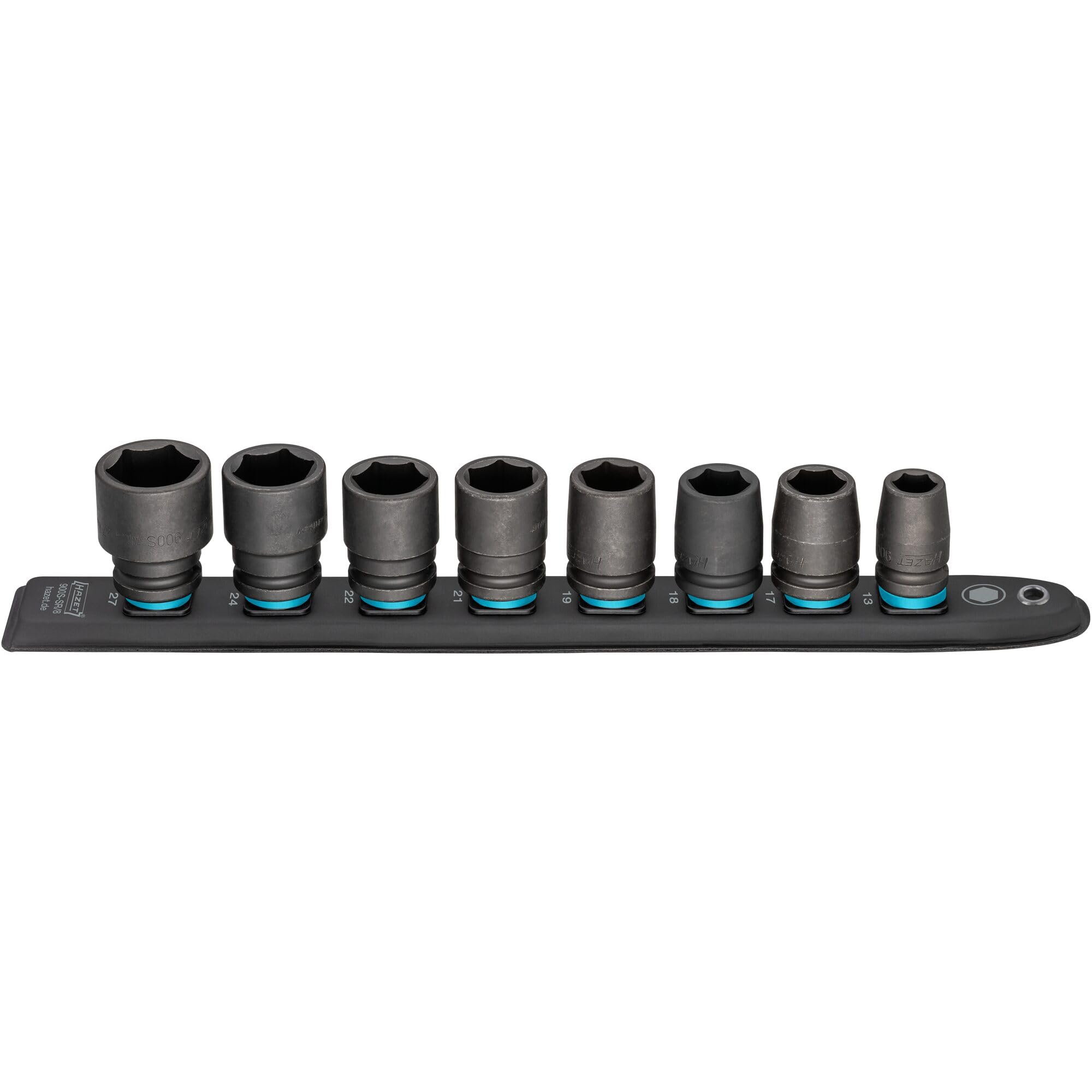 Amazon | HAZET(ハゼット) Smart-Rail 900S-SR/8 | マグネット